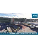 RCSS Songshan Airport MSFS