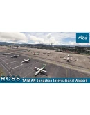 RCSS Songshan Airport MSFS