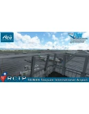 RCTP Taiwan Taoyuan Airport MSFS