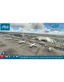 RCTP Taiwan Taoyuan Airport MSFS
