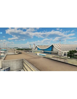 RCTP Taoyuan Airport XP 11/12