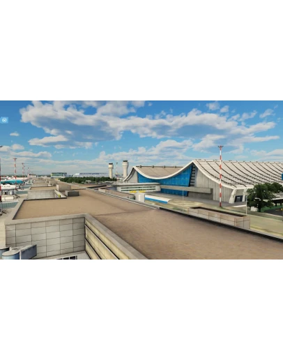 RCTP Taoyuan Airport XP 11/12 RCTP Taoyuan Airport XP 11/12