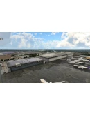 RCTP Taoyuan Airport XP 11/12 RCTP Taoyuan Airport XP 11/12
