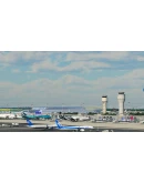 RCTP Taoyuan Airport XP 11/12 RCTP Taoyuan Airport XP 11/12
