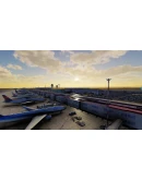 RCTP Taoyuan Airport XP 11/12 RCTP Taoyuan Airport XP 11/12