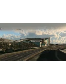 RCTP Taoyuan Airport XP 11/12 RCTP Taoyuan Airport XP 11/12