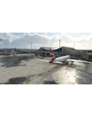 RCTP Taoyuan Airport XP 11/12 RCTP Taoyuan Airport XP 11/12
