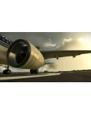 Real Effects LATINVFR A320CEO Enhancement MSFS