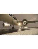 Real Effects LATINVFR A320CEO Enhancement MSFS