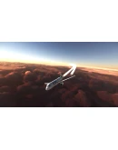 Real Effects LATINVFR A320CEO Enhancement MSFS