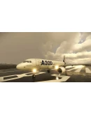 Real Effects LATINVFR A320CEO Enhancement MSFS