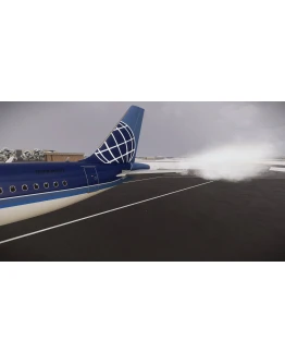 Real Effects Plus - A320 NEO MSFS