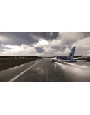 Real Effects Plus - A320 NEO MSFS Real Effects Plus - A320 NEO MSFS