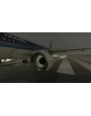 REAL EFFECTS: A320 NEO MSFS