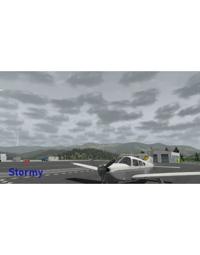 Real Sim Cloud by MC Studios XP 11 Real Sim Cloud by MC Studios XP 11