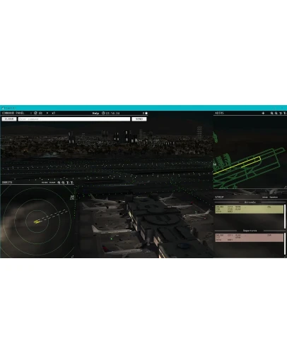 Real Traffic for Tower! 3D Tower! 3D, Tower! 3D Pr