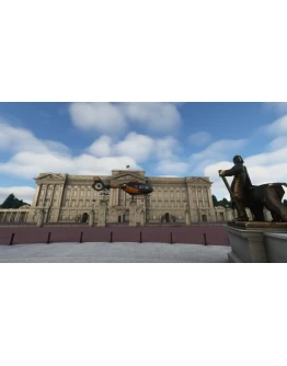 Real Voices Helicopter Mission Pack MSFS