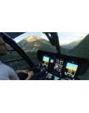 Real Voices Helicopter Mission Pack MSFS