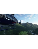 Real Voices Helicopter Mission Pack MSFS