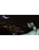 Rio de Janeiro Mega Map MSFS Rio de Janeiro Mega Map MSFS