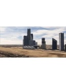 Riyadh City Landmarks MSFS Riyadh City Landmarks MSFS