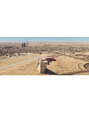 Riyadh City Landmarks MSFS Riyadh City Landmarks MSFS