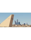 Riyadh City Landmarks MSFS Riyadh City Landmarks MSFS