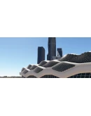 Riyadh City Landmarks MSFS Riyadh City Landmarks MSFS