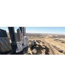 Riyadh City Landmarks MSFS Riyadh City Landmarks MSFS