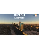 Riyadh Landmarks MSFS