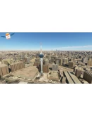 Riyadh Landmarks MSFS