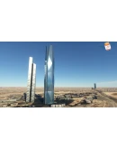 Riyadh Landmarks MSFS