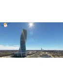 Riyadh Landmarks MSFS