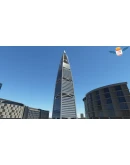 Riyadh Landmarks MSFS