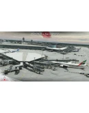 RJAA Tokyo Narita Airport MSFS