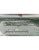 RJAA Tokyo Narita Airport MSFS