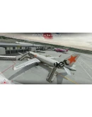 RJAA Tokyo Narita Airport MSFS