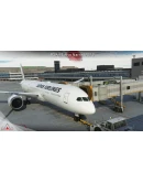 RJAA Tokyo Narita Airport MSFS
