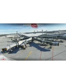 RJAA Tokyo Narita Airport MSFS