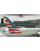 RJAA Tokyo Narita Airport MSFS