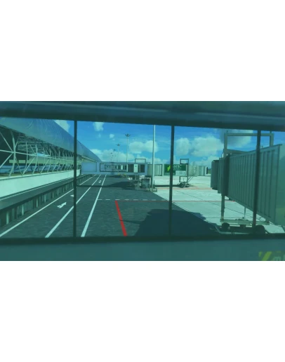 RJBB Kansai International MSFS