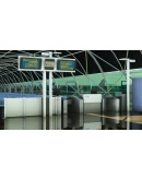 RJBB Kansai International MSFS