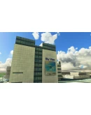 RJBB Kansai International MSFS