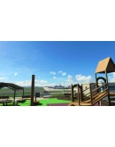 RJBB Kansai International MSFS