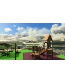 RJBB Kansai International MSFS