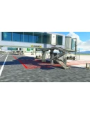 RJBB Kansai International MSFS