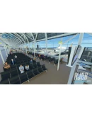 RJBB Kansai International Airport MSFS RJBB Kansai International Airport MSFS