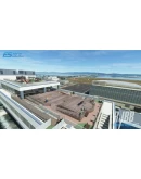 RJBB Kansai International Airport MSFS RJBB Kansai International Airport MSFS