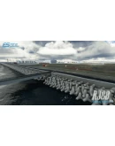 RJBB Kansai International Airport MSFS RJBB Kansai International Airport MSFS