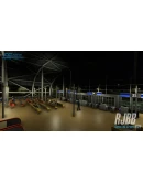 RJBB Kansai International Airport MSFS RJBB Kansai International Airport MSFS